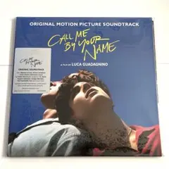 2026年最新】君の名前で僕を呼んで レコードの人気アイテム - メルカリ