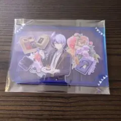 アクリルスタンド 青柳冬弥