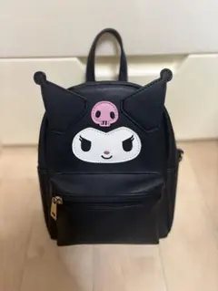 クロミ ショルダーバッグ リュック 2way