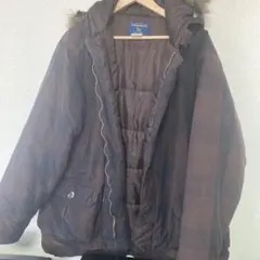 WOOLRICH チェック柄ジャケット Lサイズ