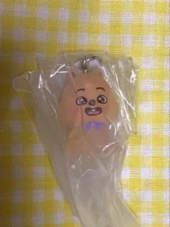 StrayKids SKZOO めじるしアクセサリー 【ハンクォッカ】　ハン