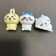 ちいかわ　うさぎ　ハチワレセット