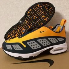 24.5cm NIKE W AIR MAX SNDR HJ8080-700