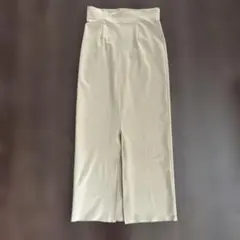 GALLARDAGALANTE ストレッチマキシスカートのサムネイル