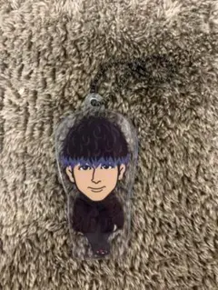 長谷川慎 クリアチャーム