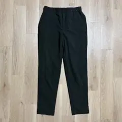 UNIQLO ユニクロ 防風ウォームイージーパンツ　暖パン M