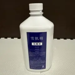2026年最新】雪肌精 化粧水 1000の人気アイテム - メルカリ