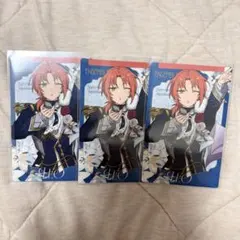 あんスタ 月永レオ スタフォニ カードコレクション