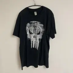 SIR REAL FASHION VICTIM スカルTシャツ デルタ Mサイズ - メルカリ