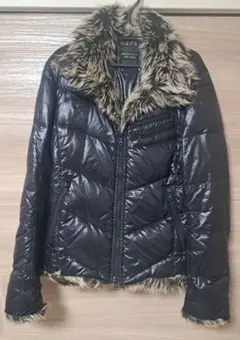 ニコルクラブフォーメン ダウンジャケット