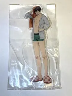うらみちお兄さん アクスタ 熊谷みつ夫 TSUTAYAのサムネイル