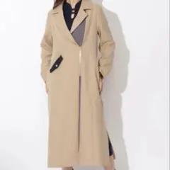 REDYAZEL ステンカラーコートのサムネイル
