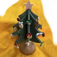 オルゴール クリスマス