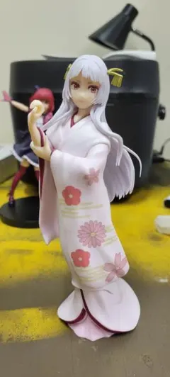 和装 フィギュアのサムネイル
