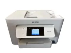 EPSON PX-M730F インクほぼ満タン 黒印刷可 複合機 一部不具合あり