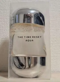 IPSA THE TIME RESET AQUA 100ml