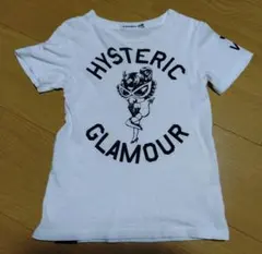 D*n様 HYSTERIC　MINIのTシャツ　サイズ100　汚れあり