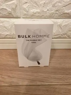 【BULK HOMME】THE BUBBLE NET バルク オム バブルネットのサムネイル