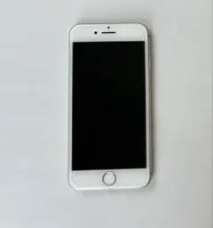 Apple iPhone 8 本体 ホワイト