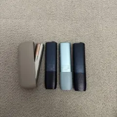 iQOS 純正 非売品 吸殻入れ - メルカリ