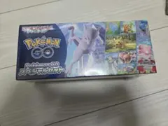 2026年最新】ポケモンgo box シュリンク付きの人気アイテム - メルカリ