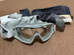 米軍放出品✨REVISION Desert Locust バリスティックゴーグルのサムネイル
