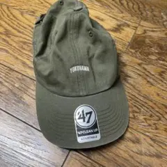 キャップ レディース