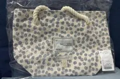 HLT Cherry Tote Bag herlipto チェリー　トートのサムネイル
