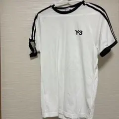 Y-3 × ヨウジヤマモト　Tシャツ