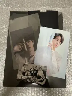 BTS『Proof』＜Standard Edition＞　✳︎ポスター付き✳︎