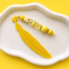 ハンドメイドブックマーク きょうりゅう