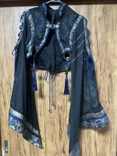 オッズオン　ボレロのサムネイル