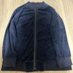 140 MA-1 ジャケット