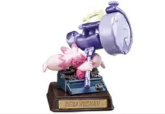 ポケモン　リーメント　VINTAGE COLLECTION　デカヌチャン