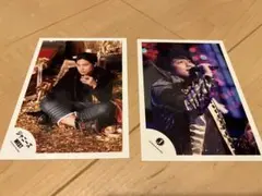 WEST. 桐山照史 公式写真