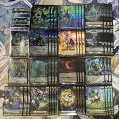 追跡付き】優勝緑単グランセクト 緑単キャベツ 緑単キャベッジ デッキ