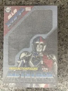 「超人機メタルダー」色紙（美品・当時モノ） 超人機メタルダー」色紙（美品・当時モノ） - メルカリ