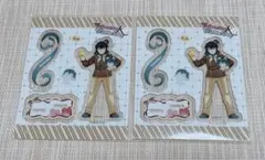 鬼滅の刃 アクリルスタンド 嘴平伊之助