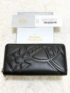 専用品⭐︎大人気⭐︎Vivienne Westwood長財布のサムネイル