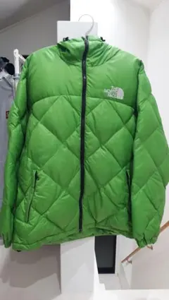 ★最終取り消し★ノースフェイス★ダウンM