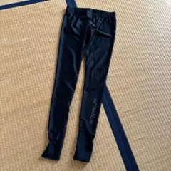O'NEILL レディース レギンス Lサイズ ブラック