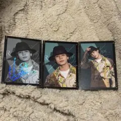 神谷健太 フォトカード セット ROL シクレ