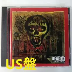 【CD】Album　SLAYER SEASONS IN THE ABYSS