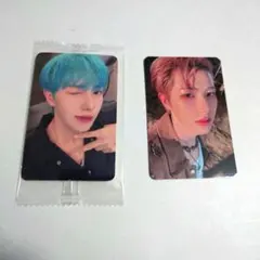 NCT DREAM Beat It Up デジパックver. ロンジュン