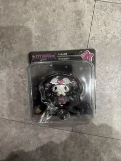 サンリオキャラクターズ　ハロウィン2025 マイメロ　フィギュア賞