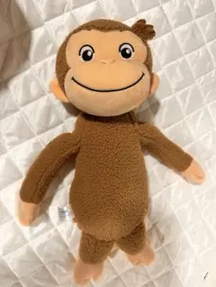 おさるのジョージ ぬいぐるみ ぬいぐるみ