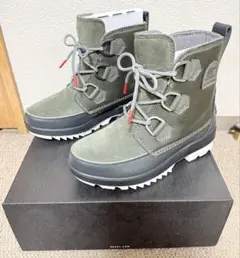 SOREL ソレル ブーツ レディース