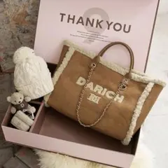 Darich ノベルティ 4種