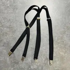 サスペンダー
