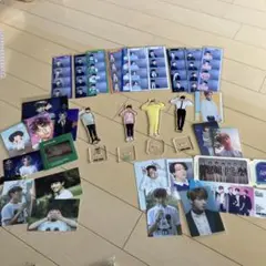 2026年最新】Bts ジョングク トレカ まとめ売りの人気アイテム - メルカリ